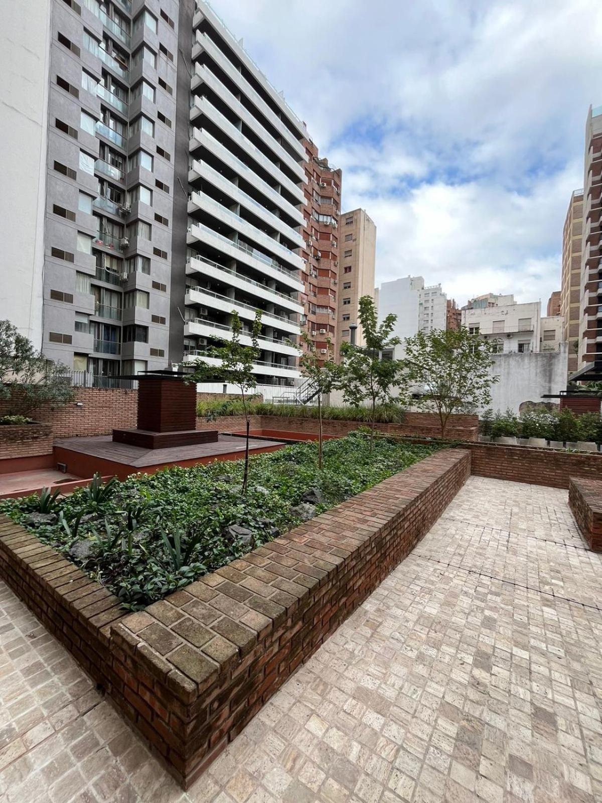 Апартаменты Jardines De Oro Кордова Экстерьер фото