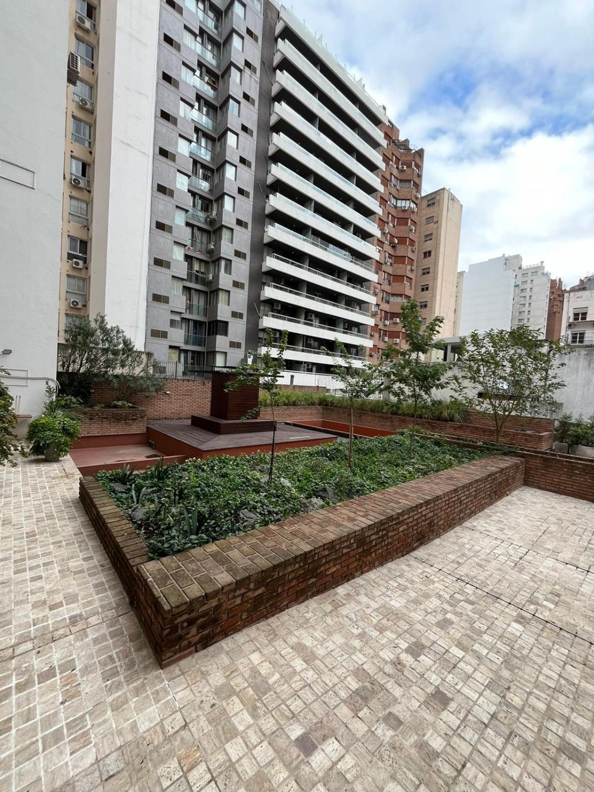 Апартаменты Jardines De Oro Кордова Экстерьер фото